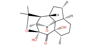 Elisapterosin A